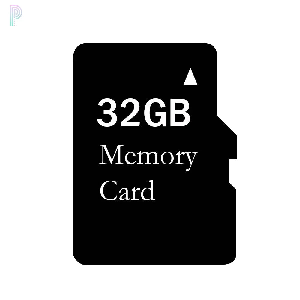 Memory card for RK2020 playkaka