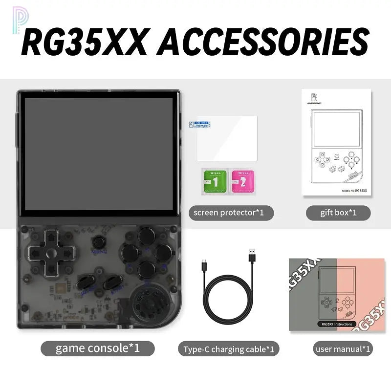 NEW ANBERNIC RG35XX anbernic