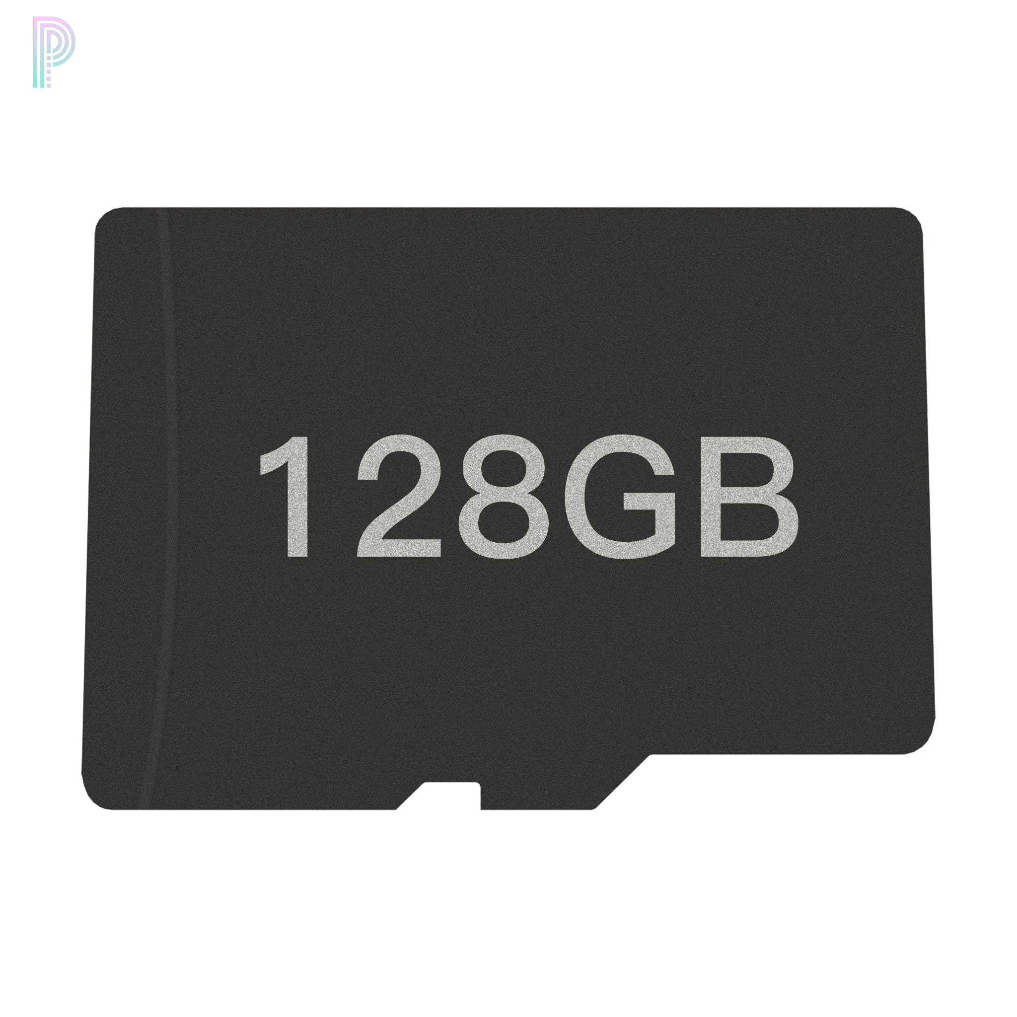 Odin 128GB SD Card AYN