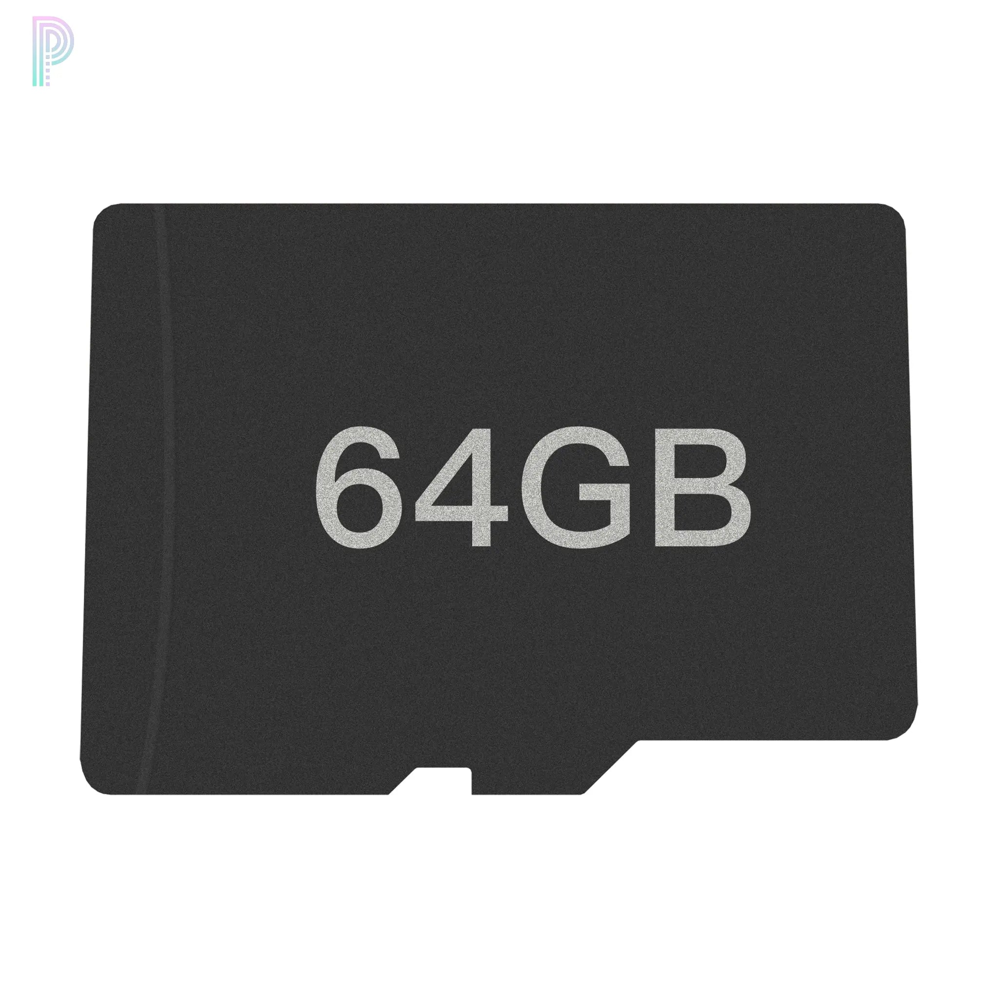 Odin 64GB SD Card AYN