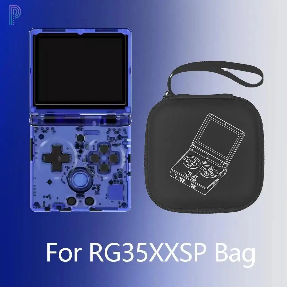 Official Protective Bag For RG35XXSP Flip Console keepretro