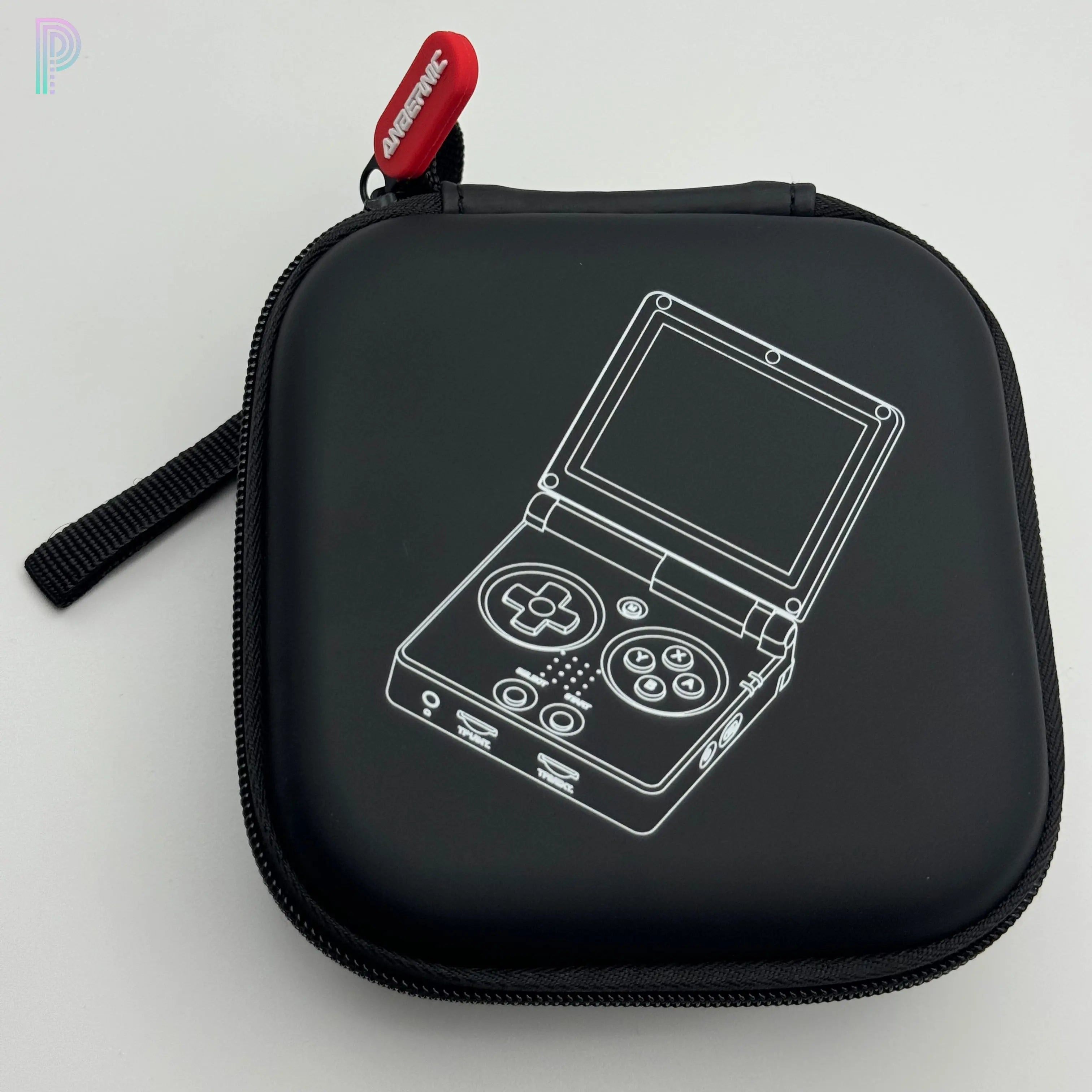 Official Protective Bag For RG35XXSP Flip Console keepretro