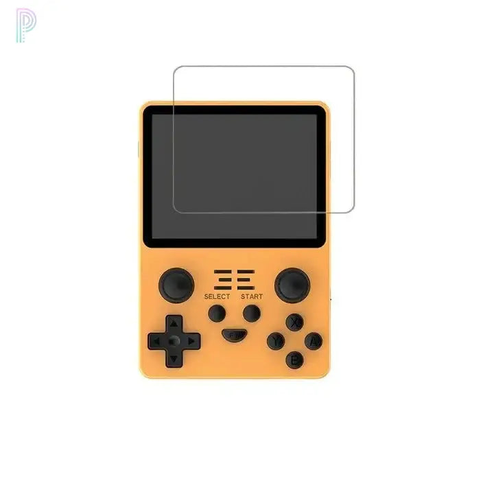 Pack Of 2 Screen Protectors Pocket Console