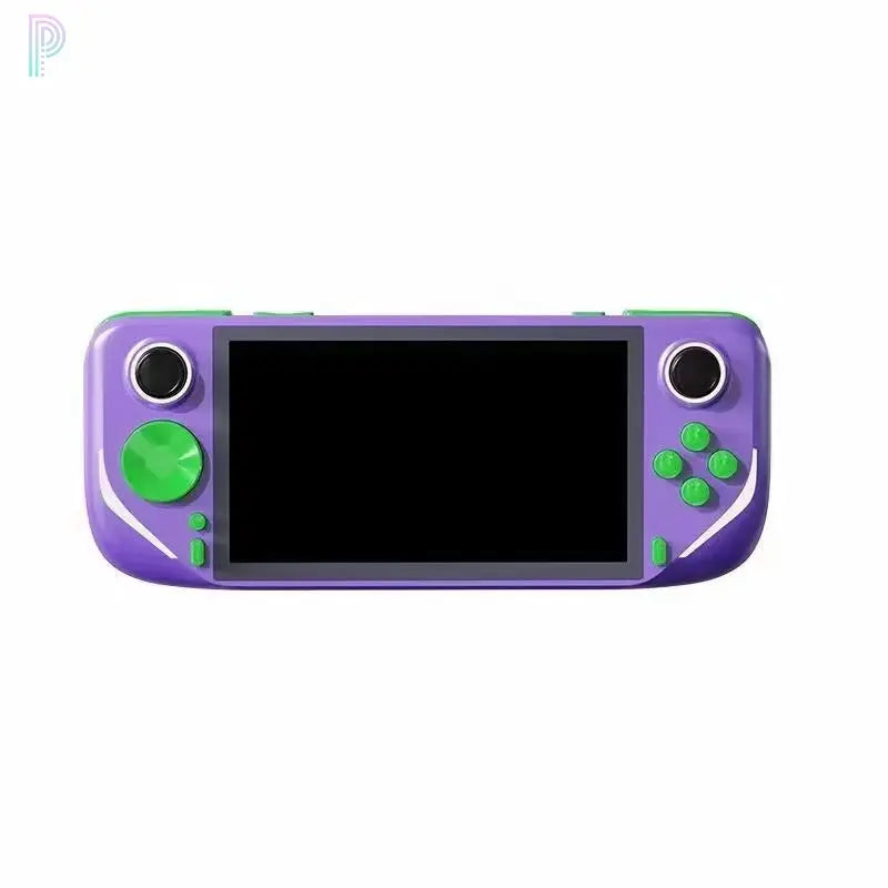 Pocket Console - GAMEMT E6 Plus Gameconsole