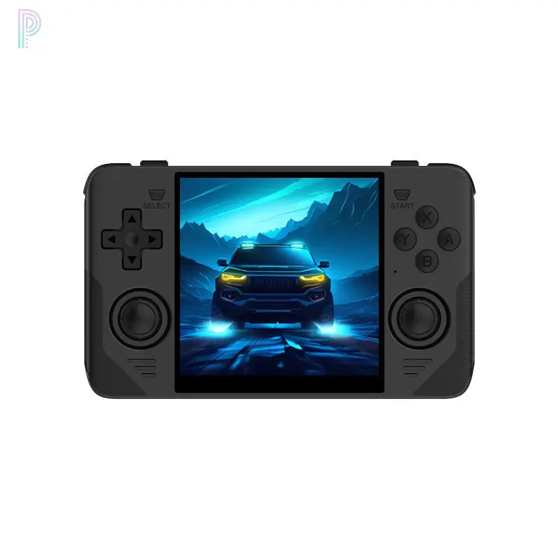 Pocket Game Console Elite-With WIFI Powkiddy official store