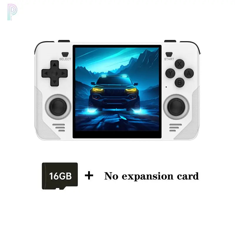 Pocket Game Console Elite-With WIFI Powkiddy official store