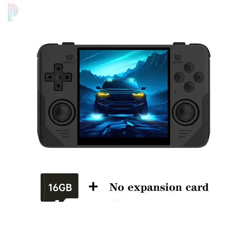 Pocket Game Console Elite-With WIFI Powkiddy official store