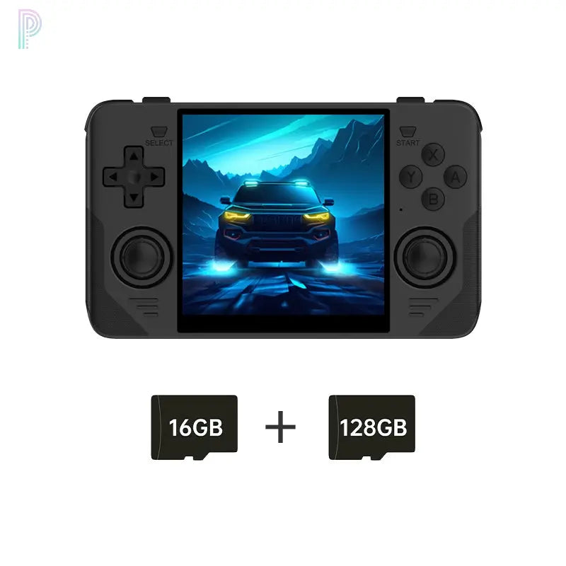 Pocket Game Console Elite-With WIFI Powkiddy official store