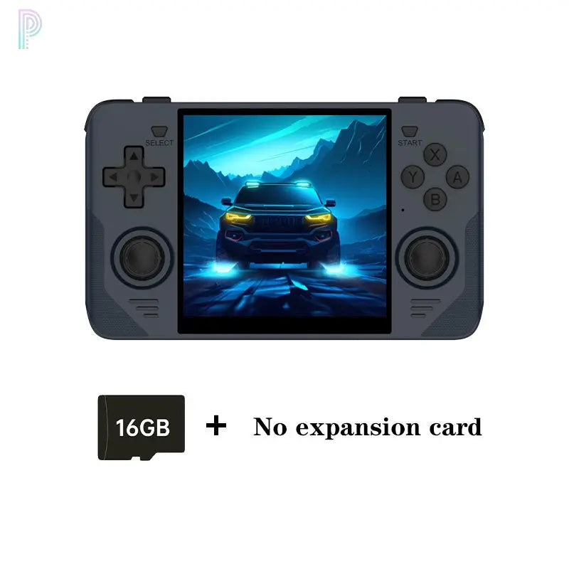 Pocket Game Console Elite-With WIFI Powkiddy official store