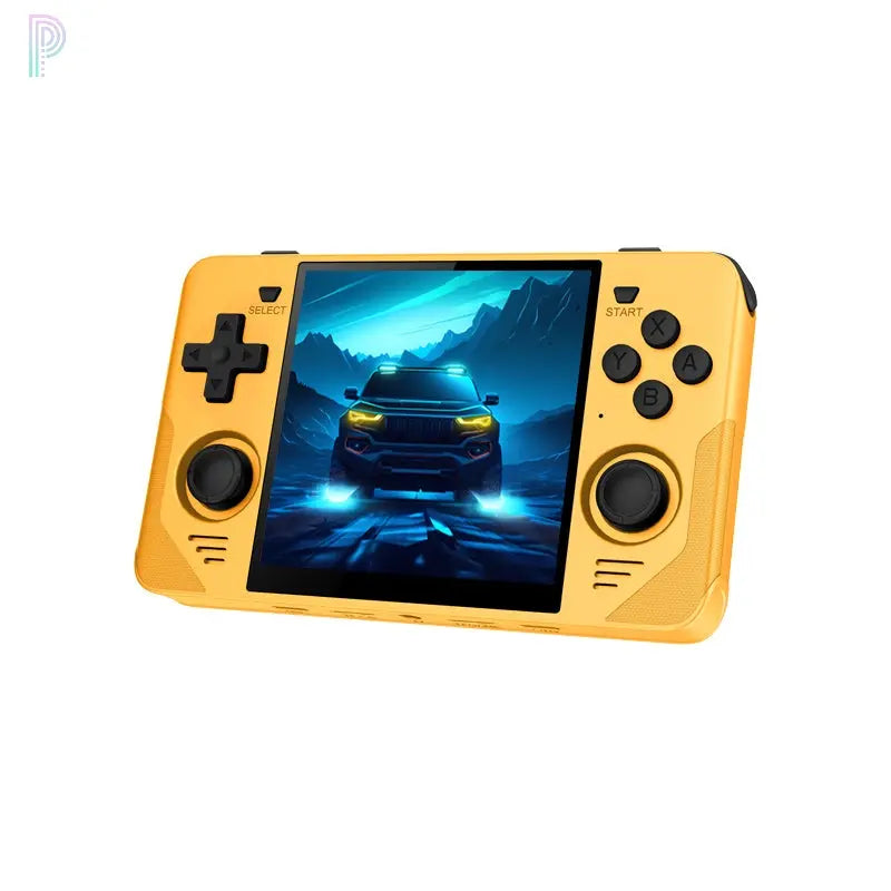 Pocket Game Console Elite-With WIFI Powkiddy official store