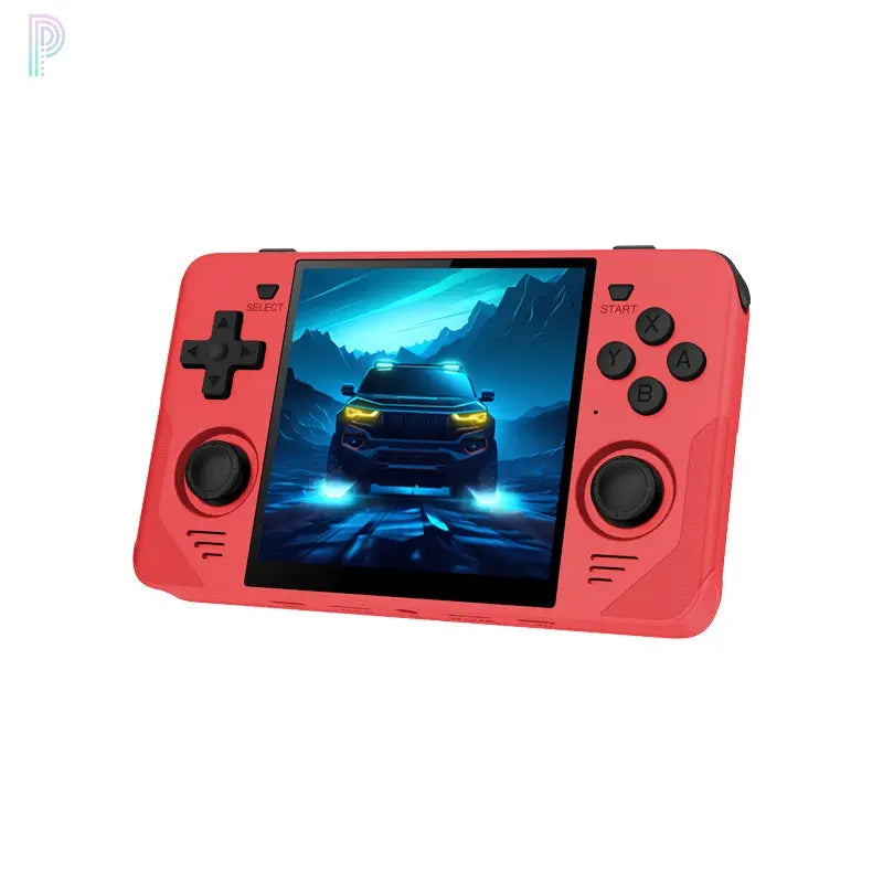 Pocket Game Console Elite-With WIFI Powkiddy official store