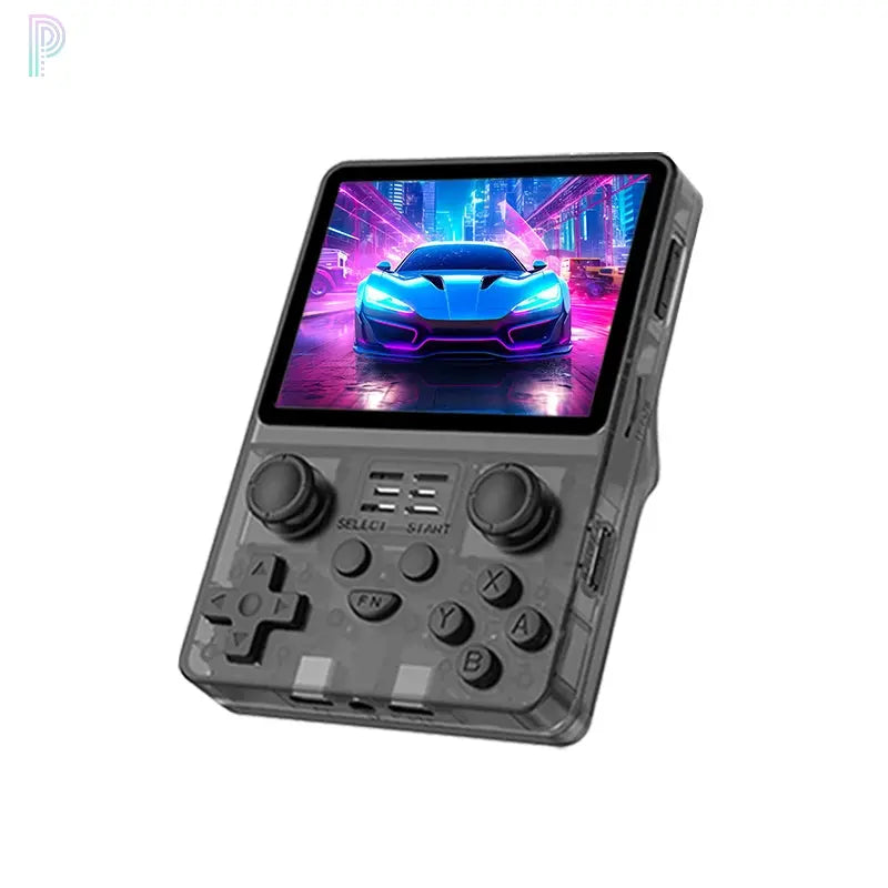 Pocket Game Console Powkiddy