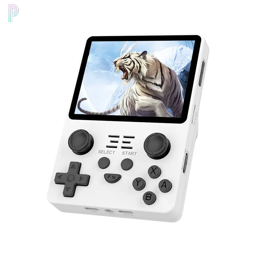 Pocket Game Console Powkiddy