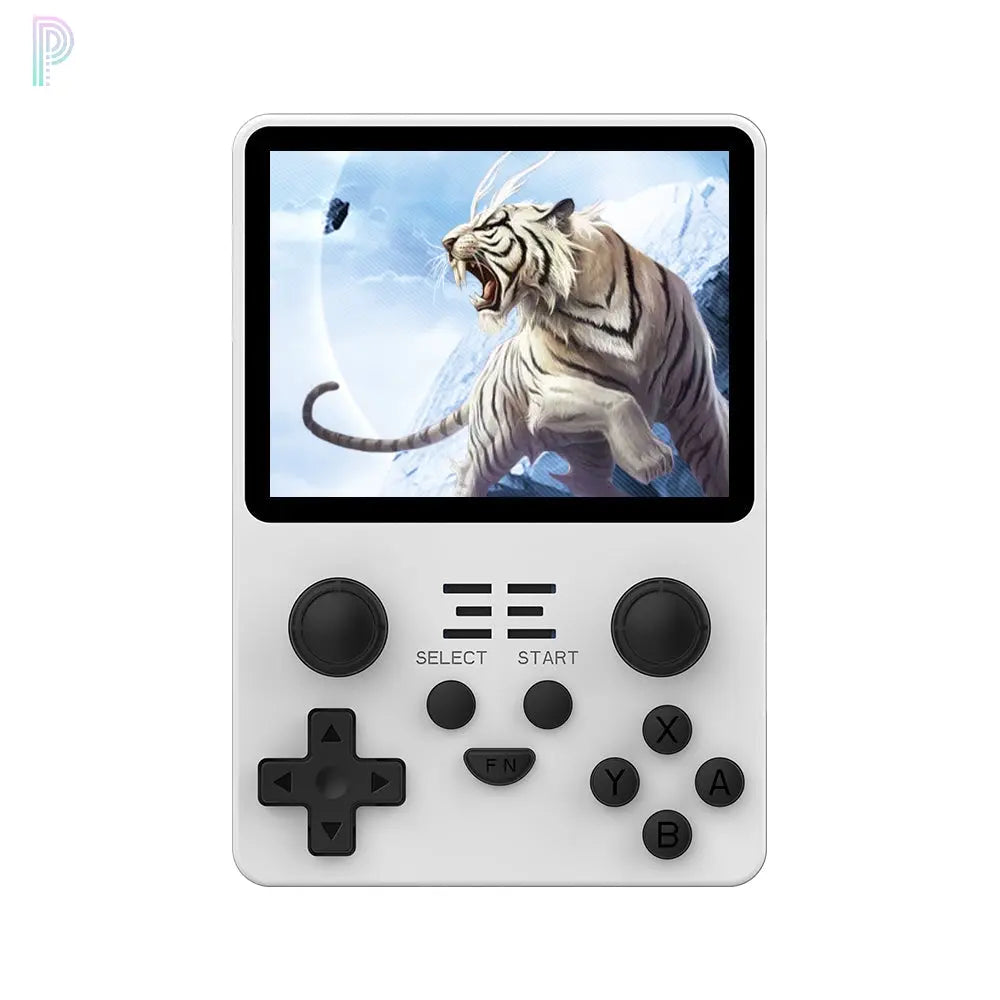 Pocket Game Console Powkiddy