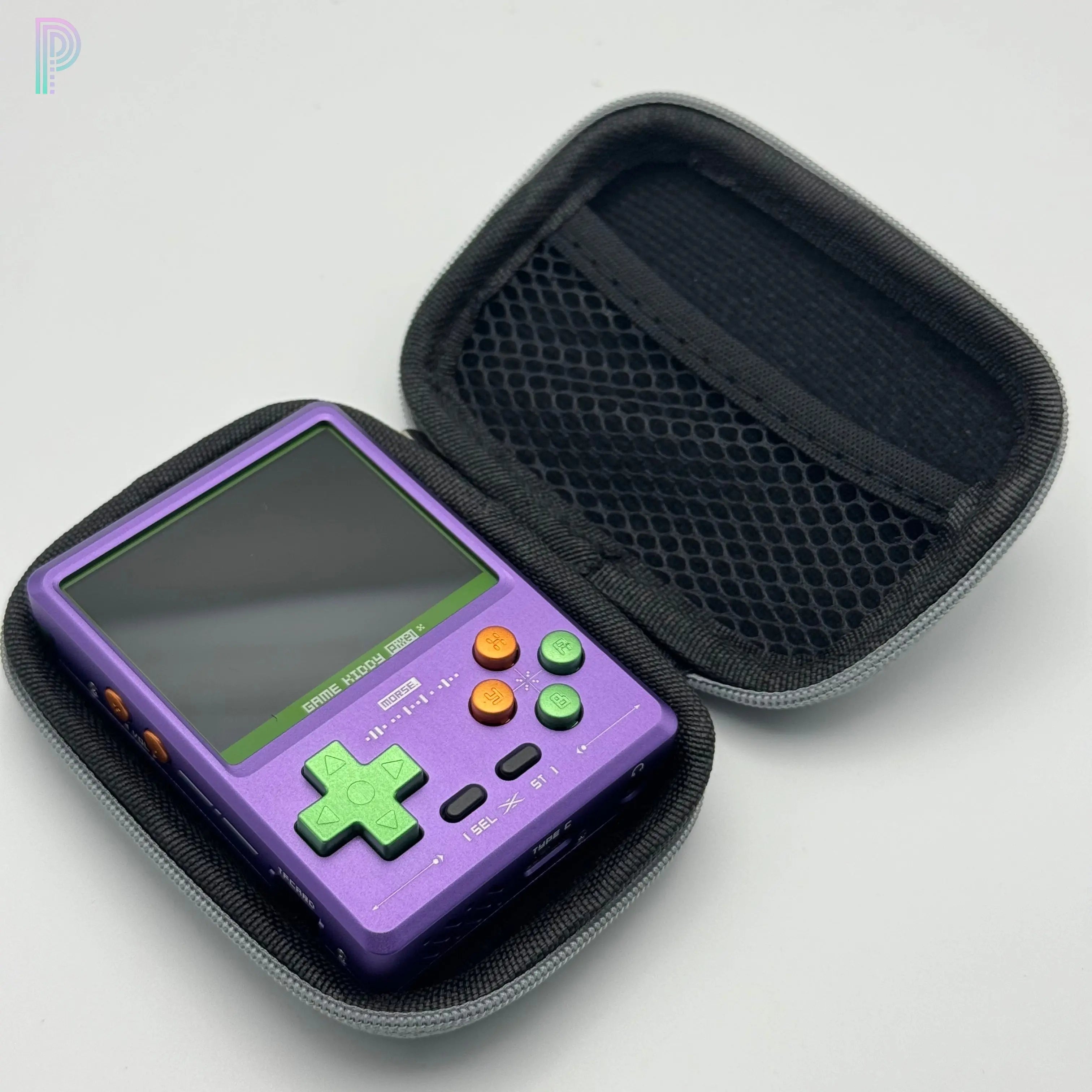 Protective Bag/Screen Protector for GKD Pixel keepretro