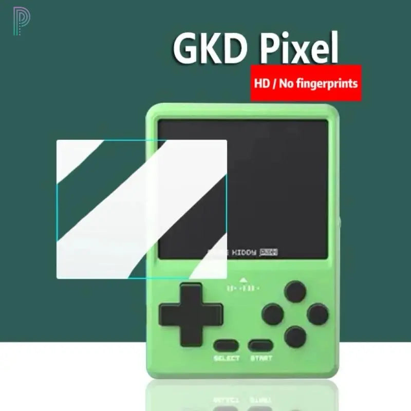 Protective Bag/Screen Protector for GKD Pixel keepretro