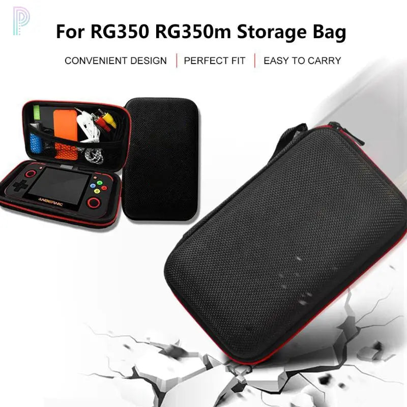 RG350 RG350P RG350m Protection Bag playkaka