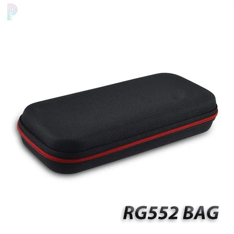 RG552 Bag Protective Case keepretro