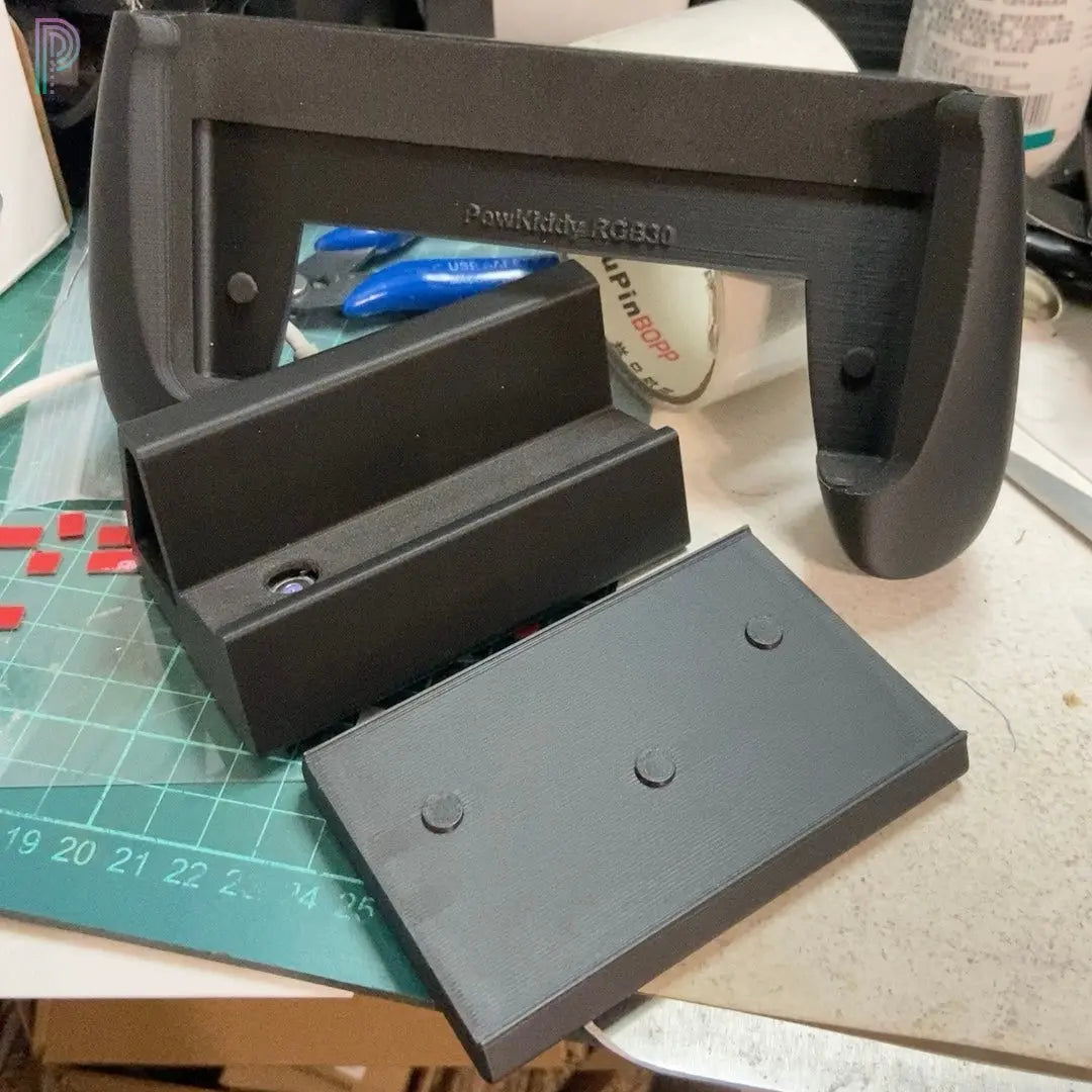 RGB30 Charging Base Stand keepretro