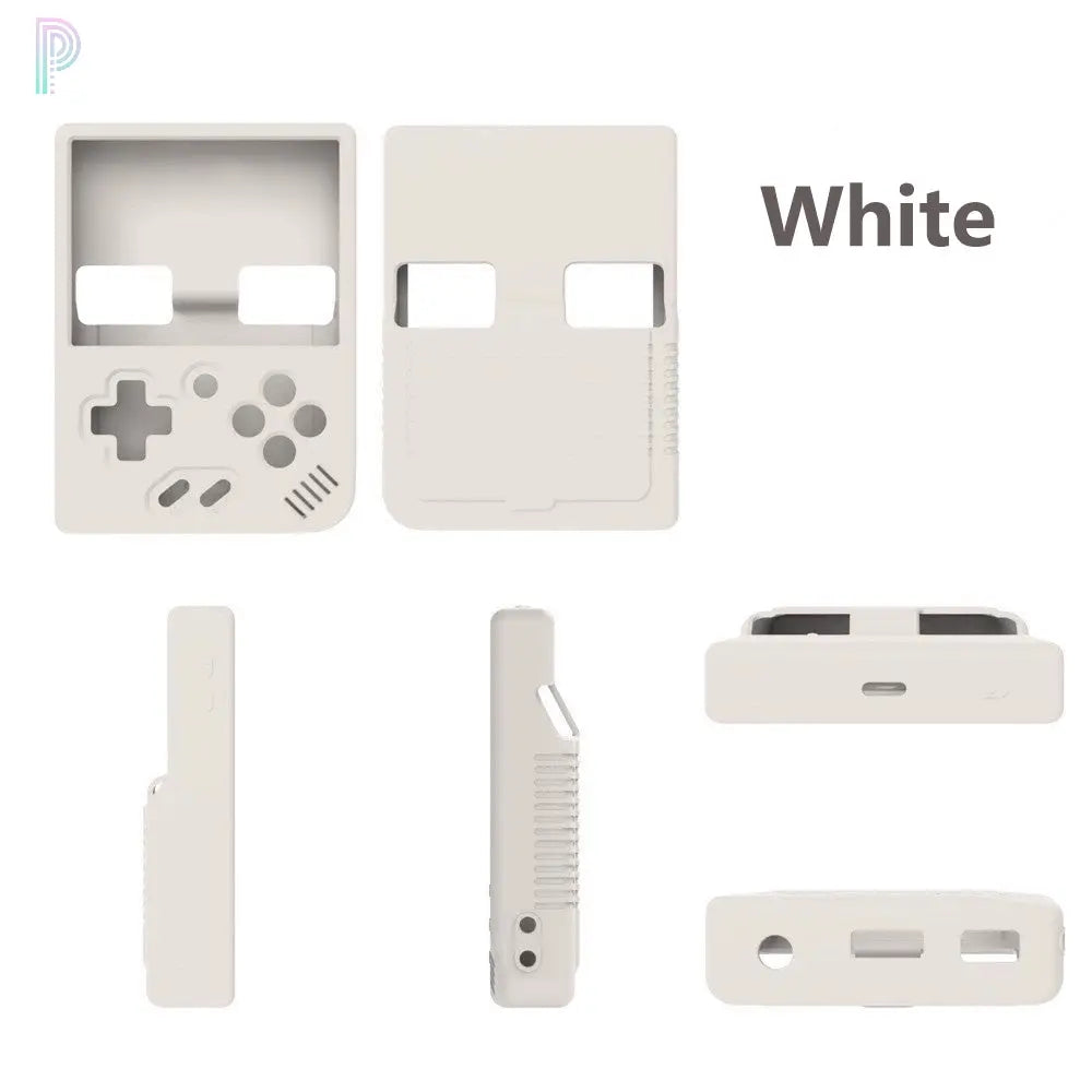 Silicone Protective Case For MIyoo mini plus/Miyoo mini keepretro