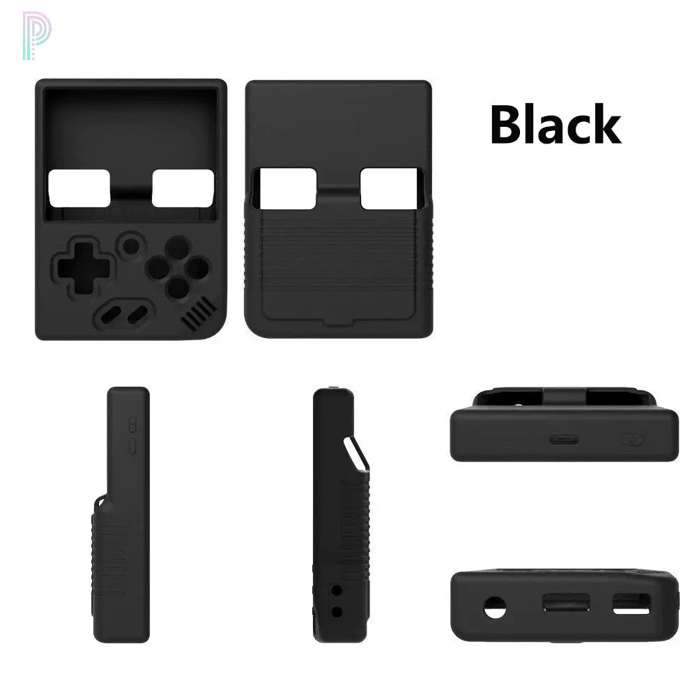 Silicone Protective Case For MIyoo mini plus/Miyoo mini keepretro