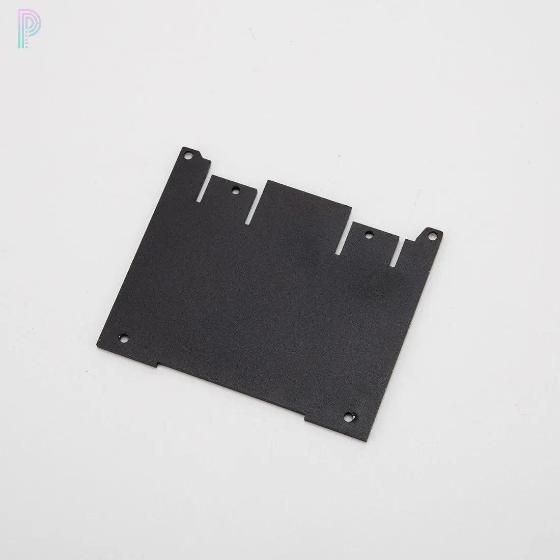 TRIMUI BRICK Blank Aluminum Alloy Backplate TRIMUI