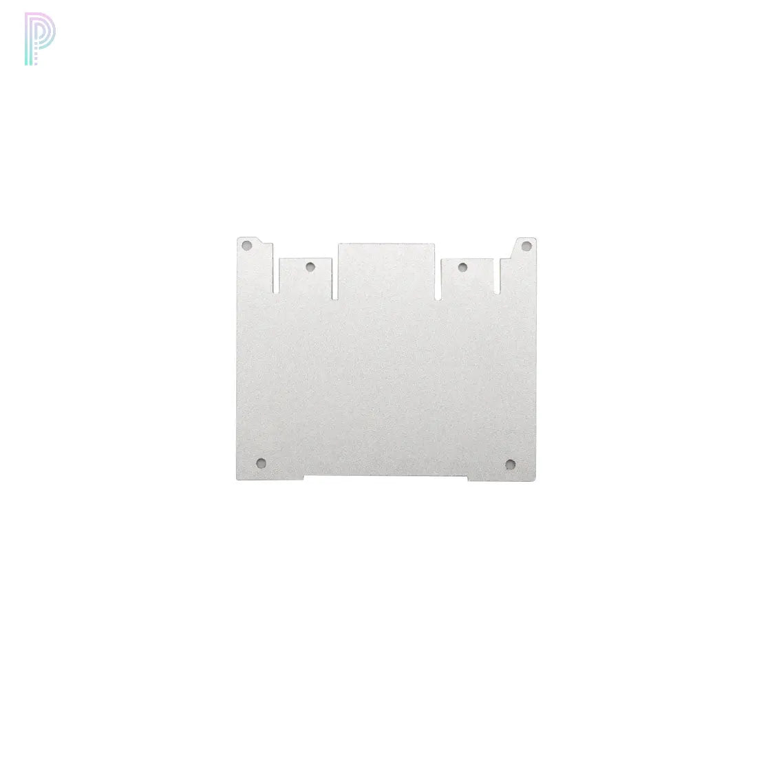 TRIMUI BRICK Blank Aluminum Alloy Backplate TRIMUI