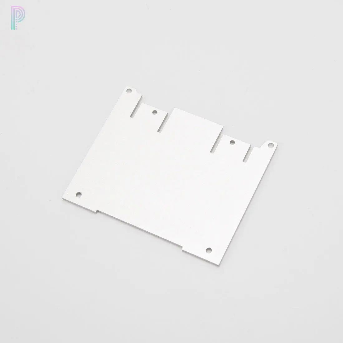 TRIMUI BRICK Blank Aluminum Alloy Backplate TRIMUI