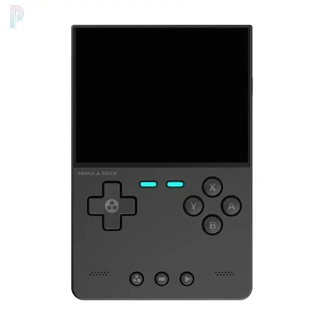 Trimui Brick Retro Handheld Game Console TRIMUI