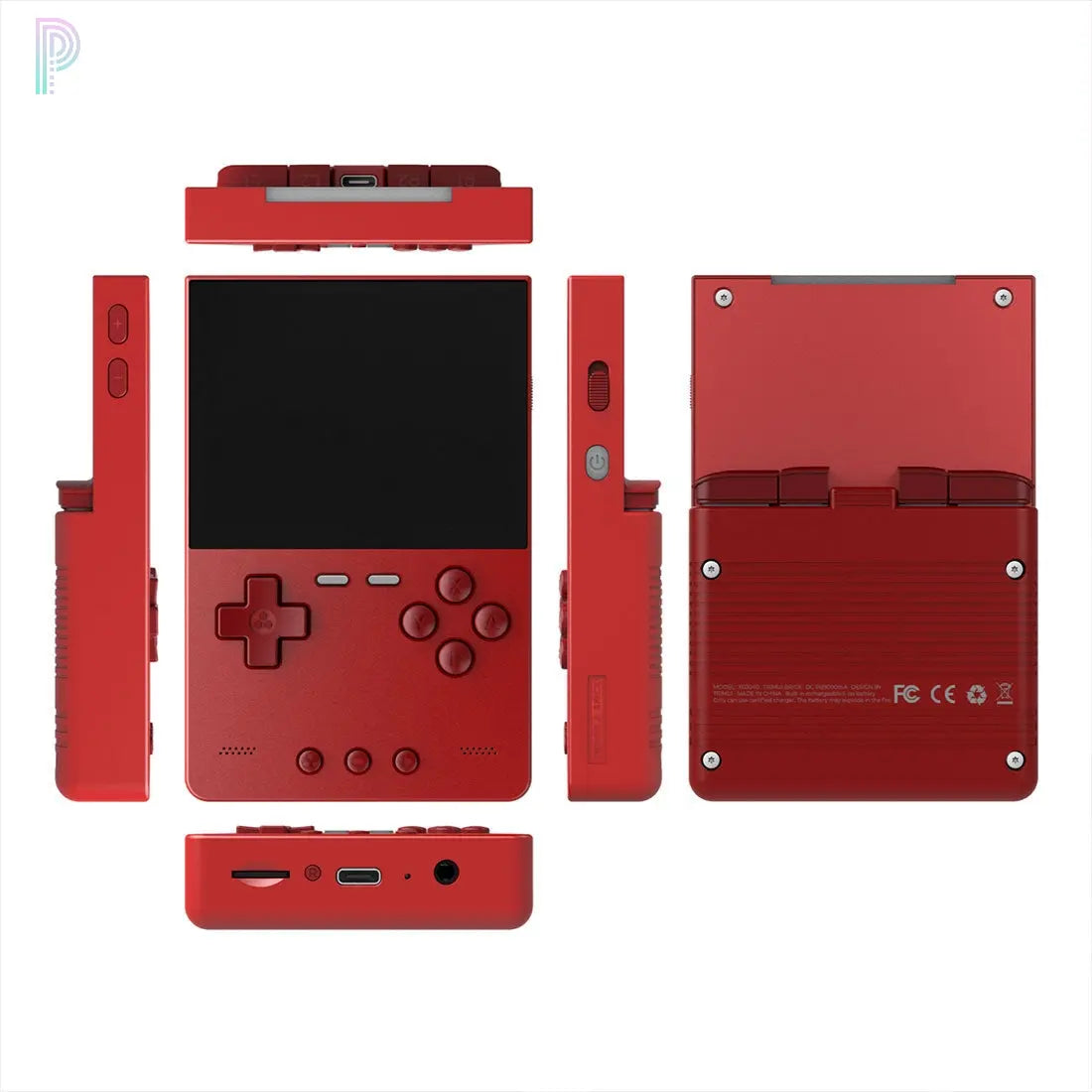 Trimui Brick Retro Handheld Game Console TRIMUI