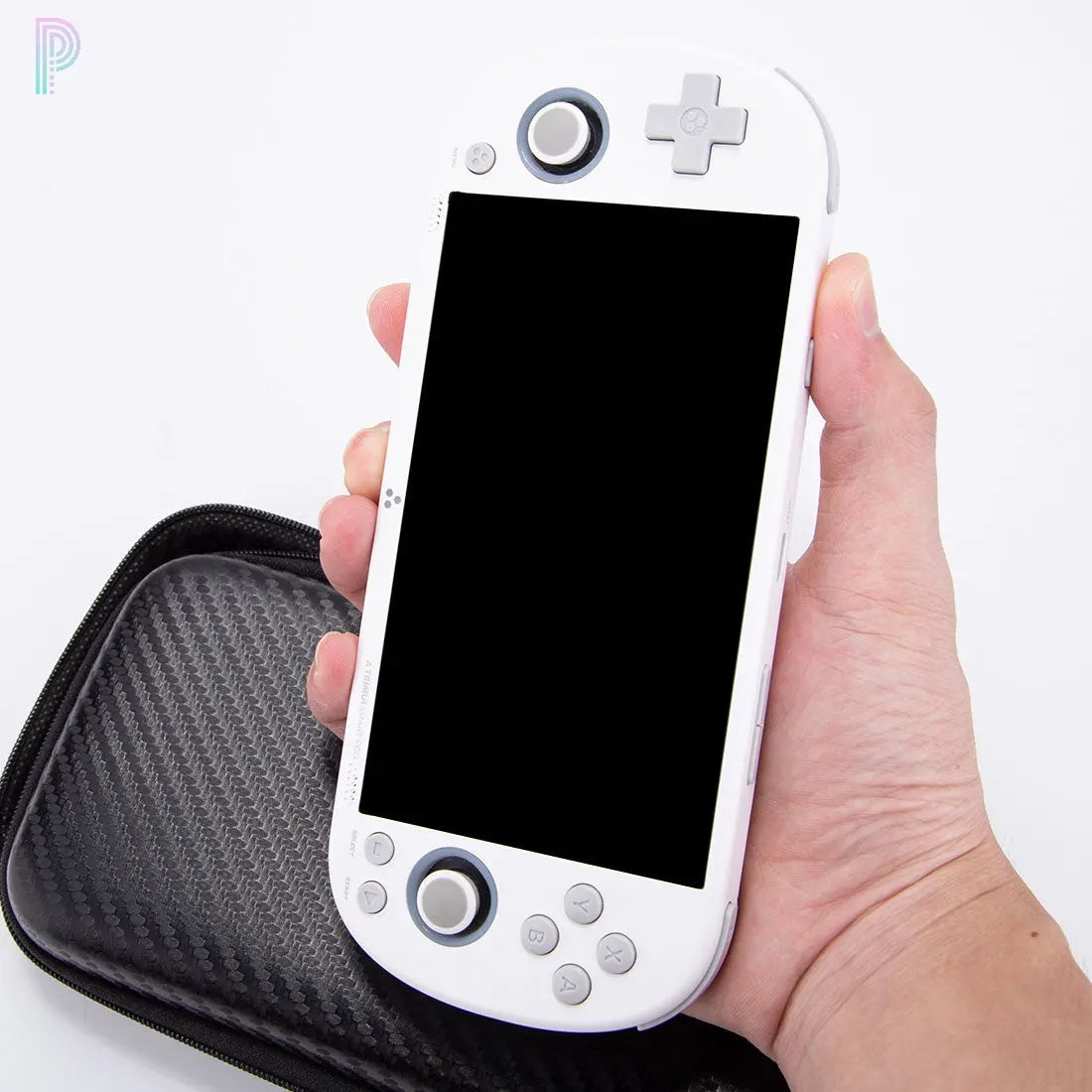 Trimui Smart Pro Retro Handheld Game Console TRIMUI