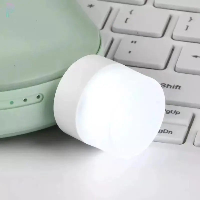 USB Small Night Light/2Pcs keepretro