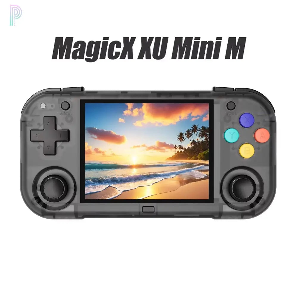 XU MINI M Handheld keepretro